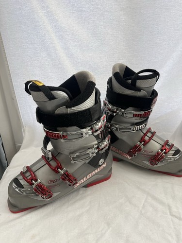 Salomon mission 5cm - salomon, cf