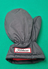 UNISEX TITLEIST Winter Golf Mitt Glove for the Left Hand
