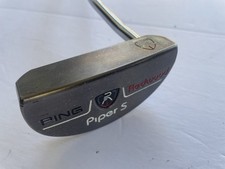 PING Redwood Piper S OEM 35"