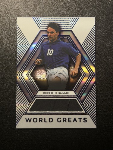 Roberto baggio 2025 futera - |,