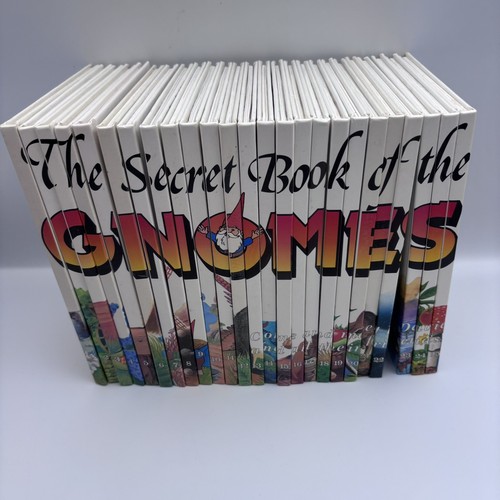 Vintage the secret book - the,