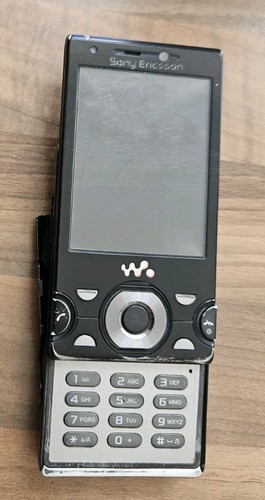 Sony ericsson walkman - walkman, w995