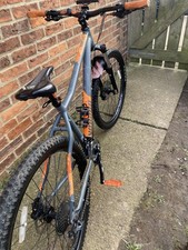 Voodoo Bantu Men's Mountain