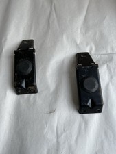 mk4 Mk3 Escort RS Turbo S2 Xr3i Rear Seat Brackets hinge hinges