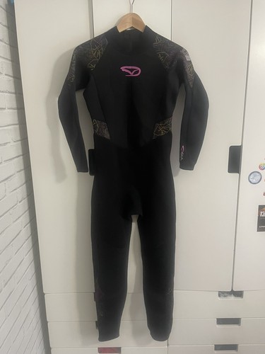Gul contour wetsuit full - 3:2,
