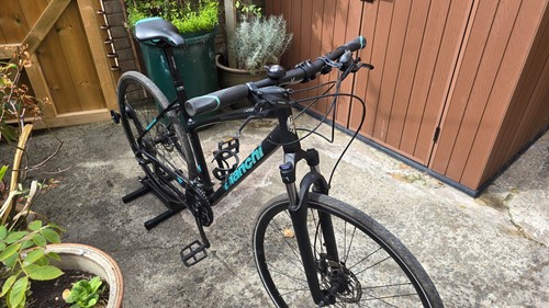 Bianchi sport cross2 l - bianchi, g