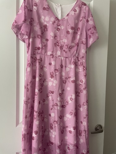 Women 2xl tiered layered - 2xl,