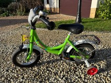 Puky ZL 12 inch bike, German