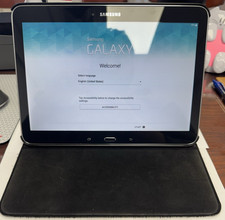 Samsung Galaxy Tab 4 10.1