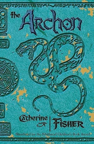 The archon fisher - archon,