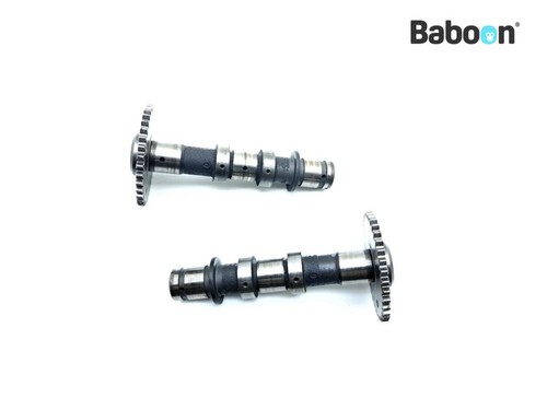 Camshaft hyosung 650 - camshaft,