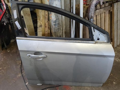 Ford mondeo mk4 - mondeo, off