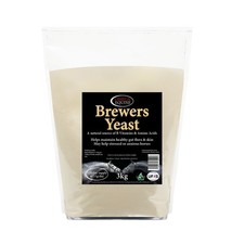 Omega Equine Brewers Yeast