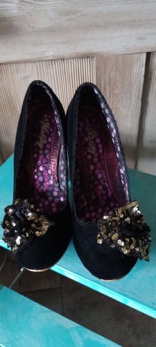 Rare irregular choice ladies - rare,