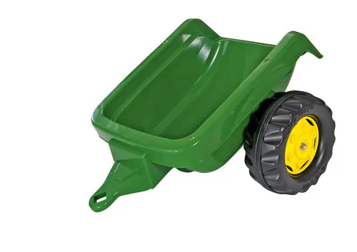 Rolly toys rollykid trailer - toys,
