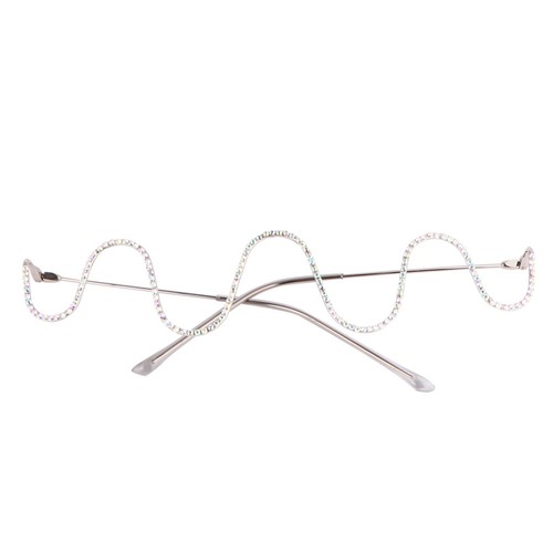 Pair spectacle frame - pair,