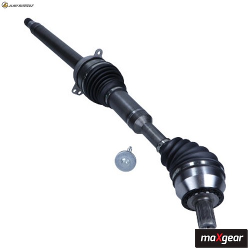 Driveshaft 2523 for - driveshaft, volvo