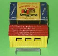 Matchbox Accessory Pack / A3