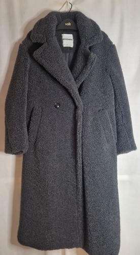 Berksha ladies dark - ladies, grey