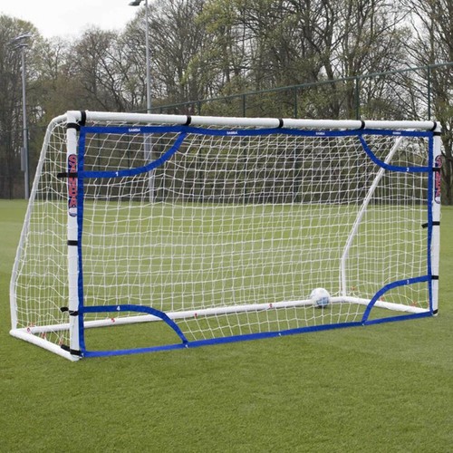 Samba football target - football,