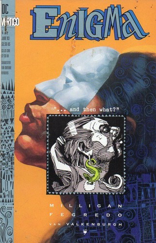 Enigma 1993 - #4,