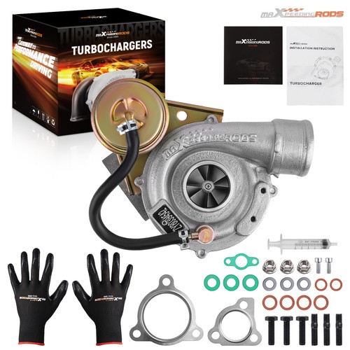 Turbo turbocharger for audi - turbo,
