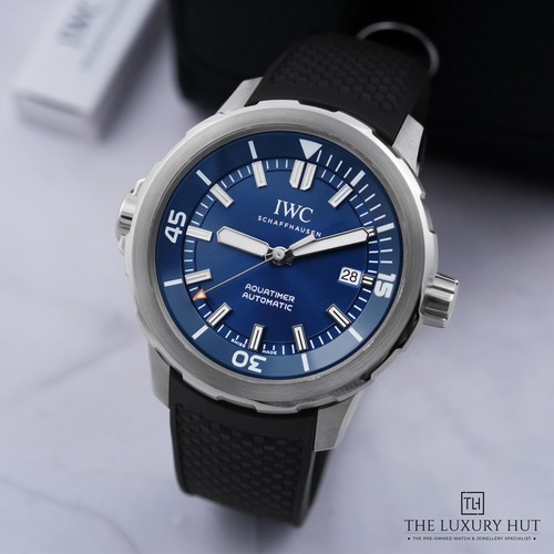 Iwc aquatimer iw328801 - iwc,