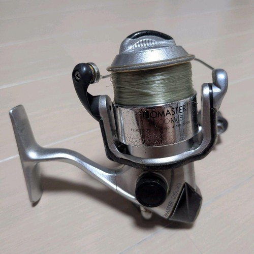 Shimano biomaster 2500mgs - biomaster,