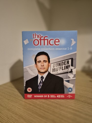 The office american - the,