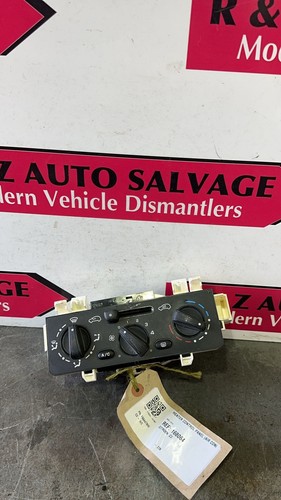 Citroen 2002 2010 heater - c3,