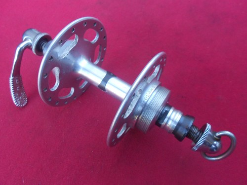 Vintage campagnolo record - vintage,