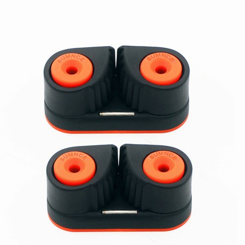 2pcs kayak cam - cleat, boat
