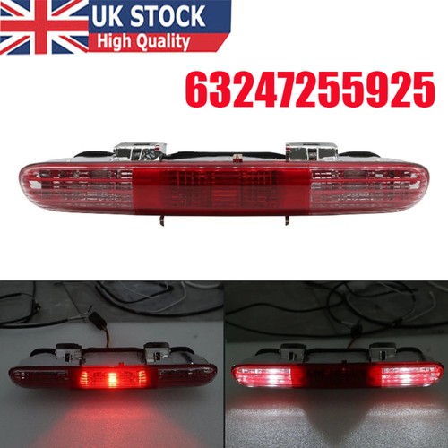 Led lower rear reverse - lower,