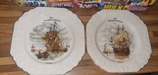 Lord Nelson Pottery England