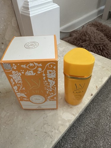 Lara tous edition eau - edition, de