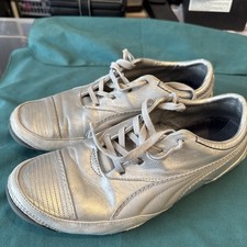 PUMA USAN DRIVING SNEAKER SHOES size uk8