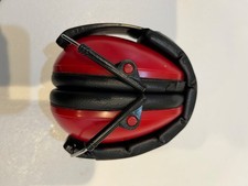 Kids Ear Defenders - Noise Cancelling Headphones Adjustable Toddlers and Baby