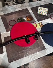 carrera e bike handlebars e