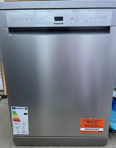 Hotpoint freestanding - hotpoint,
