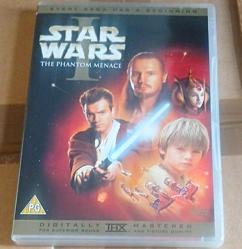 Lucasfilm star wars episode - lucasfilm, i