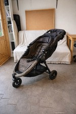 Baby jogger city - city, mini