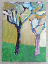 RICHARD CONWAY JONES Signed