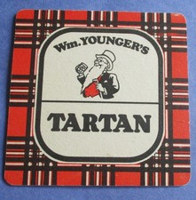 Wm Younger's Tartan Special UK