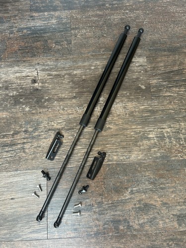 New pair rear boot gas - pair,
