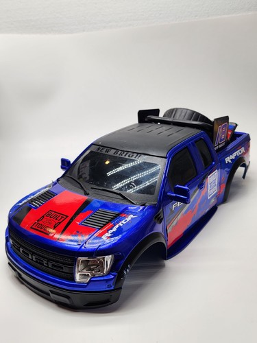 New bright scale ford - bright,
