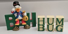 Vintage Scrooge McDuck Walt