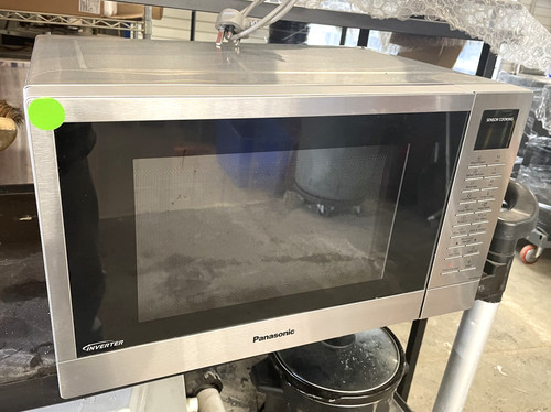 Panasonic st48ks microwave - panasonic,