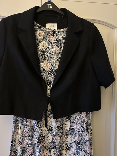 Marks spencer linen - marks&spencer, jacket