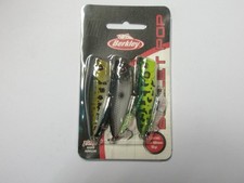 Berkley Bullet Pop Popper