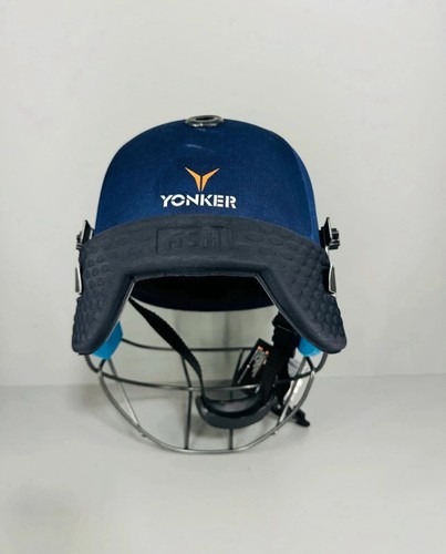 Cricket helmet neck - helmet,